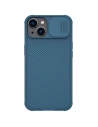 Hurtownia GSM - Case Nillkin CamShield Pro Magnetic MagSafe Case Apple iPhone 14 blau - NLK804 - {ean13} - Hurt
