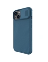 Hurtownia GSM - Case Nillkin CamShield Pro Magnetic MagSafe Case Apple iPhone 14 blau - NLK804 - {ean13} - Hurt