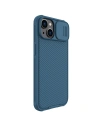 Hurtownia GSM - Case Nillkin CamShield Pro Magnetic MagSafe Case Apple iPhone 14 blau - NLK804 - {ean13} - Hurt
