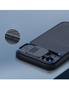 Hurtownia GSM - Case Nillkin CamShield Pro Magnetic MagSafe Case Apple iPhone 14 blau - NLK804 - {ean13} - Hurt