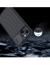 Hurtownia GSM - Case Nillkin CamShield Pro Magnetic MagSafe Case Apple iPhone 14 blau - NLK804 - {ean13} - Hurt