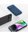 Hurtownia GSM - Case Nillkin CamShield Pro Magnetic MagSafe Case Apple iPhone 14 blau - NLK804 - {ean13} - Hurt
