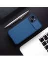Hurtownia GSM - Case Nillkin CamShield Pro Magnetic MagSafe Case Apple iPhone 14 blau - NLK804 - {ean13} - Hurt