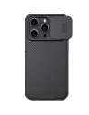 Etui Nillkin CamShield Pro Magnetic MagSafe Case Apple iPhone 14 Pro černé