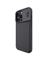 Hurtownia GSM - Etui Nillkin CamShield Pro Magnetic MagSafe Case Apple iPhone 14 Pro czarny - NLK805 - {ean13} - Hurt