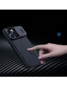 Hurtownia GSM - Case Nillkin CamShield Pro Magnetic MagSafe Case Apple iPhone 14 Pro schwarz - NLK805 - {ean13} - Hurt