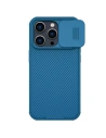 Wholesale Nillkin CamShield Pro Magnetic MagSafe Case Apple iPhone 14 Pro blue - NLK806 - {ean13} - Hurt