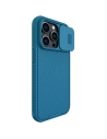 Wholesale Nillkin CamShield Pro Magnetic MagSafe Case Apple iPhone 14 Pro blue - NLK806 - {ean13} - Hurt