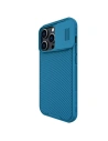Wholesale Nillkin CamShield Pro Magnetic MagSafe Case Apple iPhone 14 Pro blue - NLK806 - {ean13} - Hurt