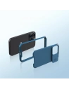 Wholesale Nillkin CamShield Pro Magnetic MagSafe Case Apple iPhone 14 Pro blue - NLK806 - {ean13} - Hurt