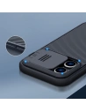 Wholesale Nillkin CamShield Pro Magnetic MagSafe Case Apple iPhone 14 Pro blue - NLK806 - {ean13} - Hurt