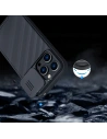 Wholesale Nillkin CamShield Pro Magnetic MagSafe Case Apple iPhone 14 Pro blue - NLK806 - {ean13} - Hurt