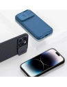 Wholesale Nillkin CamShield Pro Magnetic MagSafe Case Apple iPhone 14 Pro blue - NLK806 - {ean13} - Hurt