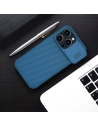 Wholesale Nillkin CamShield Pro Magnetic MagSafe Case Apple iPhone 14 Pro blue - NLK806 - {ean13} - Hurt