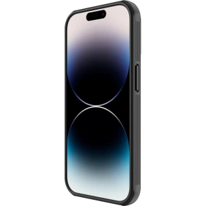 Etui Nillkin CamShield Pro Magnetic MagSafe Case Apple iPhone 14 Pro Max czarny