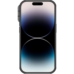 Etui Nillkin CamShield Pro Magnetic MagSafe Case Apple iPhone 14 Pro Max czarny