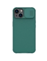 Etui Nillkin CamShield Pro Case Apple iPhone 14 zelené