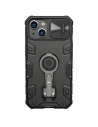 Hurtownia GSM - Etui Nillkin CamShield Armor Pro Case Apple iPhone 14 černé - NLK815 - {ean13} - Hurt