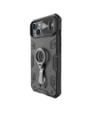 Hurtownia GSM - Etui Nillkin CamShield Armor Pro Case Apple iPhone 14 černé - NLK815 - {ean13} - Hurt