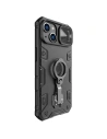 Hurtownia GSM - Etui Nillkin CamShield Armor Pro Case Apple iPhone 14 černé - NLK815 - {ean13} - Hurt