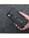 Hurtownia GSM - Etui Nillkin CamShield Armor Pro Case Apple iPhone 14 černé - NLK815 - {ean13} - Hurt