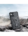 Hurtownia GSM - Etui Nillkin CamShield Armor Pro Magnetic MagSafe Apple iPhone 14 czarny - NLK817 - {ean13} - Hurt