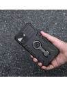 Hurtownia GSM - Etui Nillkin CamShield Armor Pro Magnetic MagSafe Apple iPhone 14 czarny - NLK817 - {ean13} - Hurt