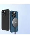 Hurtownia GSM - Etui Nillkin Super Frosted Shield Pro Magnetic MagSafe Apple iPhone 14 Pro černé - NLK821 - {ean13} - Hurt