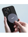 Hurtownia GSM - Case Nillkin Super Frosted Shield Pro Magnetic MagSafe Apple iPhone 14 Pro schwarz - NLK821 - {ean13} - Hurt