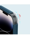 Hurtownia GSM - Case Nillkin Super Frosted Shield Pro Magnetic MagSafe Apple iPhone 14 Pro schwarz - NLK821 - {ean13} - Hurt