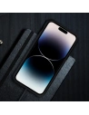 Hurtownia GSM - Case Nillkin Super Frosted Shield Pro Magnetic MagSafe Apple iPhone 14 Pro schwarz - NLK821 - {ean13} - Hurt