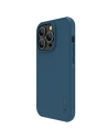 Hurtownia GSM - Etui Nillkin Super Frosted Shield Pro Magnetic MagSafe Apple iPhone 14 Pro albastru - NLK822 - {ean13} - Hurt