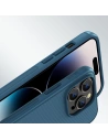 Wholesale Nillkin Super Frosted Shield Pro Magnetic MagSafe Apple iPhone 14 Pro blue - NLK822 - {ean13} - Hurt