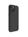 Etui Nillkin Super Frosted Shield Pro Magnetic MagSafe Apple iPhone 14 Plus / 15 Plus czarny
