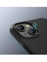 Etui Nillkin Super Frosted Shield Pro Magnetic MagSafe Apple iPhone 14 Plus / 15 Plus czarny