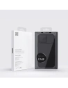 Wholesale Nillkin CamShield Magnetic Silicone MagSafe Apple iPhone 14 Pro black - NLK831 - {ean13} - Hurt