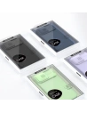 Wholesale Nillkin CamShield Magnetic Silicone MagSafe Apple iPhone 14 Pro black - NLK831 - {ean13} - Hurt