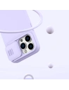 Hurtownia GSM - Etui Nillkin CamShield Magnetic Silicone MagSafe Apple iPhone 14 Pro negru - NLK831 - {ean13} - Hurt