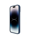 Hurtownia GSM - Case Nillkin CamShield Magnetic Silicone MagSafe Apple iPhone 14 Pro blau - NLK832 - {ean13} - Hurt