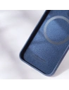 Hurtownia GSM - Etui Nillkin CamShield Magnetic Silicone MagSafe Apple iPhone 14 Pro kék - NLK832 - {ean13} - Hurt