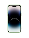 Hurtownia GSM - Etui Nillkin CamShield Magnetic Silicone MagSafe Apple iPhone 14 Pro verde - NLK833 - {ean13} - Hurt