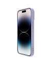 Hurtownia GSM - Etui Nillkin CamShield Magnetic Silicone MagSafe Apple iPhone 14 Pro Max fialový - NLK842 - {ean13} - Hurt