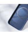 Hurtownia GSM - Etui Nillkin CamShield Magnetic Silicone MagSafe Apple iPhone 14 Pro Max fialový - NLK842 - {ean13} - Hurt