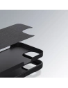 Hurtownia GSM - Case Nillkin CamShield Silky Silicone MagSafe Apple iPhone 14 schwarz - NLK843 - {ean13} - Hurt