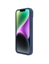 Hurtownia GSM - Case Nillkin CamShield Silky Silicone MagSafe Apple iPhone 14 blau - NLK844 - {ean13} - Hurt