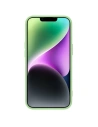 Hurtownia GSM - Case Nillkin CamShield Silky Silicone MagSafe Apple iPhone 14 grün - NLK845 - {ean13} - Hurt