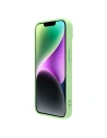 Hurtownia GSM - Etui Nillkin CamShield Silky Silicone MagSafe Apple iPhone 14 zöld - NLK845 - {ean13} - Hurt