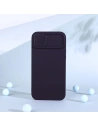 Hurtownia GSM - Case Nillkin CamShield Silky Silicone MagSafe Apple iPhone 14 grün - NLK845 - {ean13} - Hurt