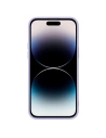 Hurtownia GSM - Case Nillkin CamShield Silky Silicone MagSafe Apple iPhone 14 Pro lila - NLK850 - {ean13} - Hurt
