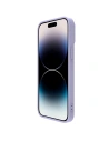 Hurtownia GSM - Etui Nillkin CamShield Silky Silicone MagSafe Apple iPhone 14 Pro fialový - NLK850 - {ean13} - Hurt